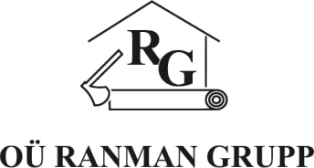 Ranman Grupp OÜ